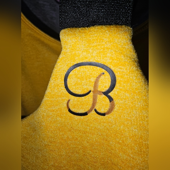 Bombshell Sportswear Tank Top - Picture 5 of 5